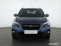 Używany Subaru XV 2018 Niebieski SUV