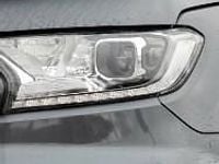 Używany Ford Ranger Wildtrack 212 KM (155 kW) 2021 Szary Pickup