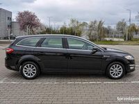 używany Ford Mondeo 2,0TDCI Automat Skóry Lift Bezwypadkowy