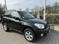 używany Toyota RAV4 2,0 benzyna 150ps 4x4 idealna zarejestrowana 1…