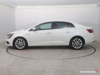 Używany Renault Mégane IV 2016 Biały Sedan/Limuzyna