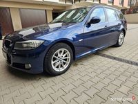 Używany BMW 125 2012 Granatowy Hatchback