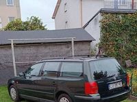 Używany VW Passat 1997
