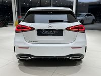 używany Mercedes A250 AMG Line, EQ Power, PLUG-IN, 1-wł, salonPL, …