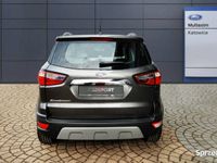 używany Ford Ecosport II Titanium 1.0 Ecoboost 125 KM