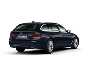 używany BMW 520 d xDrive Touring