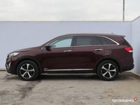 używany Kia Sorento 2.0 CRDi