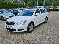 używany Skoda Octavia 2.0 TDI, Serwis II (2004-2013)