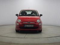 używany Fiat 500 1.2 Pop ! Z Polskiego Salonu ! Faktura VAT! I (2007-)