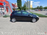 Używany Opel Corsa 2011 Czarny Hatchback
