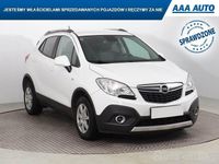 Używany Opel Mokka 2014 Biały SUV