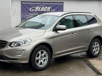 Używany Volvo XC60 180 KM (132 kW) 2015 Złoty SUV