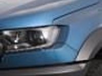 Używany Ford Ranger Raptor 214 KM (157 kW) 2022 Niebieski Pickup