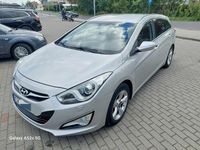 używany Hyundai i40 1.7 (176km)