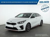 Używany Kia ProCeed 204 KM (150 kW) 2019 Biały Kombi