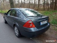 używany Ford Mondeo 