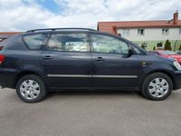 używany Toyota Avensis Verso Avensis Verso I (1997-2003)I (1997-2003)