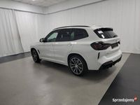 używany BMW X3 X3 2023M40i G01 (2017-)