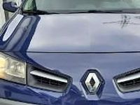 używany Renault Mégane III MEGANE II LIFT ROK 2009 BENZYNA 1.6 BEZKOLIZYJNY