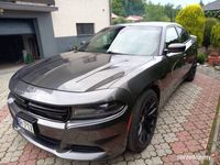 używany Dodge Charger Charger 2015 SXT 3.6 RWD ZF8HP2015 SXT 3.6 RWD ZF8HP