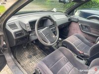 używany Citroën BX biarritz 1,9d