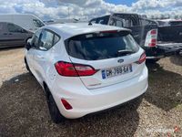 używany Ford Fiesta 1.1i 75 GM769