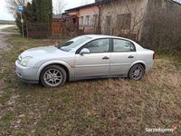 używany Opel Vectra 