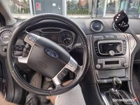 używany Ford Mondeo MK4 1.8 TDCI wersja Converse+