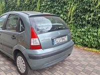 używany Citroën C3 2007