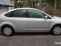 używany Ford Focus super stan. Gwarancja. Polecam!!!