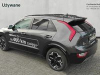 używany Kia Niro 204KM 2023r. 2 400km