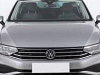 Używany VW Passat 150 KM (110 kW) 2019 Szary Kombi