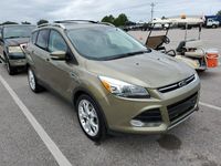 używany Ford Escape 1.6dm 178KM 2014r. 129 900km