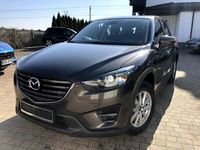 używany Mazda CX-5 2dm 165KM 2016r. 46 412km