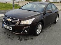 używany Chevrolet Cruze 