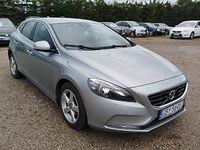Używany Volvo V40 114 KM (83 kW) 2013 Niebieski Hatchback