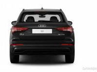 używany Audi Q3 Q335 TFSI 6 BIEGÓW Spełniamy marzenia najtaniej! (…