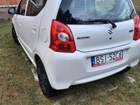 Używany Suzuki Alto 68 KM (50 kW) 2009 Hatchback