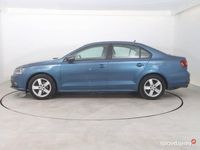 Używany VW Jetta 2017 Niebieski Sedan/Limuzyna