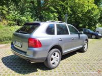 Używany Porsche Cayenne S 2004 Szary SUV