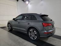 używany Audi SQ5 3dm 349KM 2021r. 63 585km