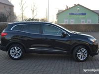 używany Renault Kadjar