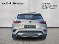 używany Kia XCeed M 1.5 T-GDI 140KM 6MT