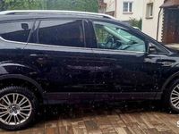 używany Ford Kuga 