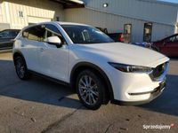 używany Mazda CX-5 