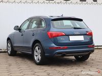 używany Audi Q5 2.0 TFSI