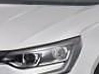 Używany Renault Mégane IV 101 KM (74 kW) 2016 Srebrny Hatchback