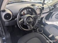 używany Mini Countryman 1.6 BENZYNA 98KM BEZWYPADKOWY ,ZADBANY ,STAN SUPER