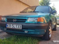 Używany Opel Astra 1993 Kabriolet