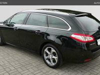 używany Peugeot 508 II 2.0 BlueHDi Allure S&S